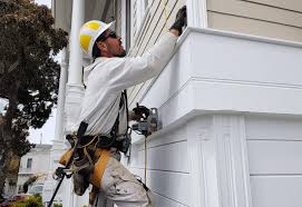 Best Wood Siding Installation  in Odessa, TX